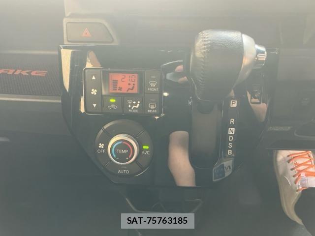 Daihatsu WAKE 2017-01 7621481-20