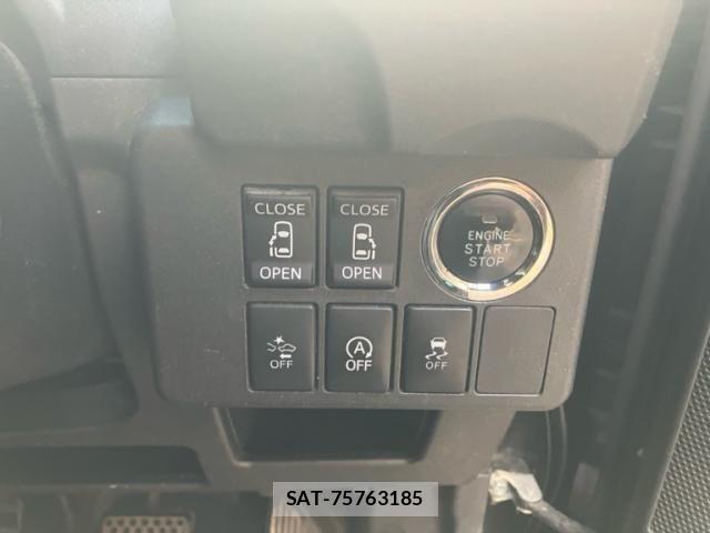 Daihatsu WAKE 2017-01 7621481-22