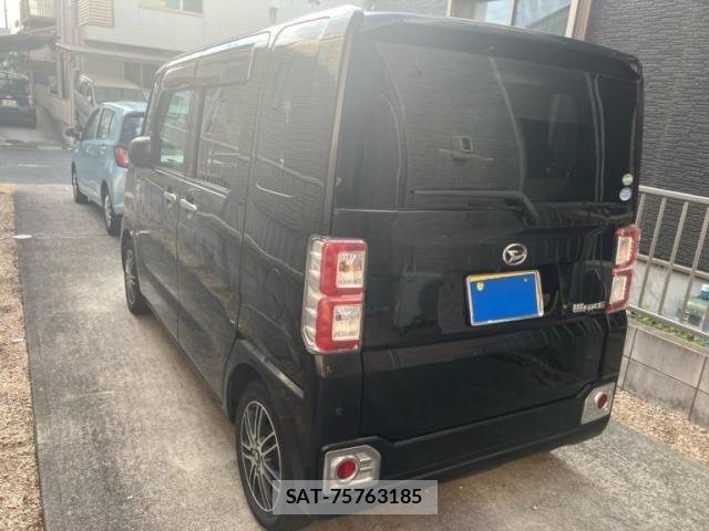 Daihatsu WAKE 2017-01 7621481-3