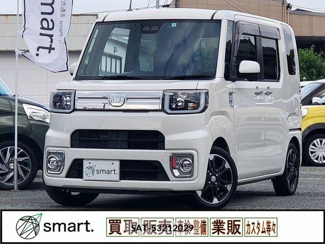 Daihatsu WAKE 2020-03 7621464-0