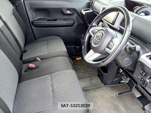 Daihatsu WAKE 2020-03 7621464-10