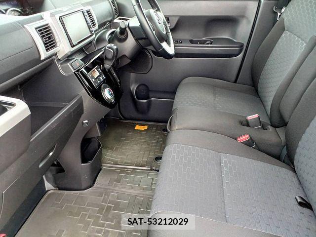 Daihatsu WAKE 2020-03 7621464-11