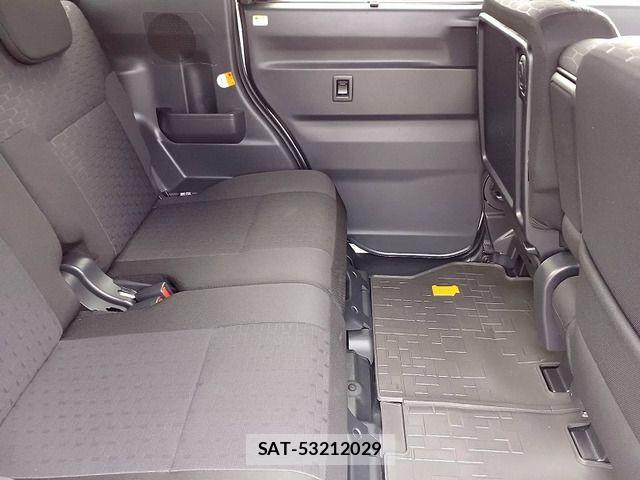 Daihatsu WAKE 2020-03 7621464-12