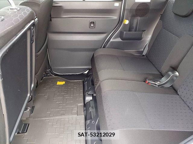Daihatsu WAKE 2020-03 7621464-13
