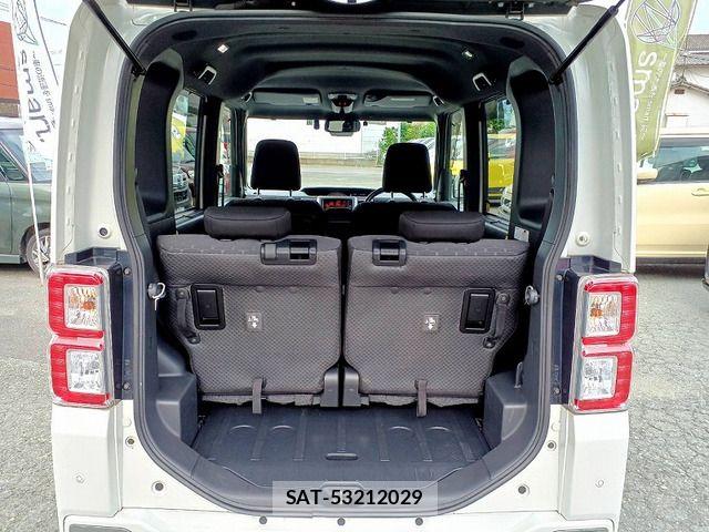 Daihatsu WAKE 2020-03 7621464-14