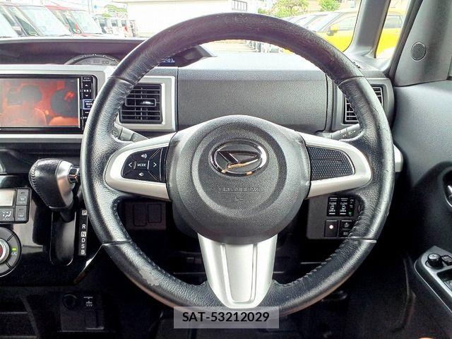 Daihatsu WAKE 2020-03 7621464-15