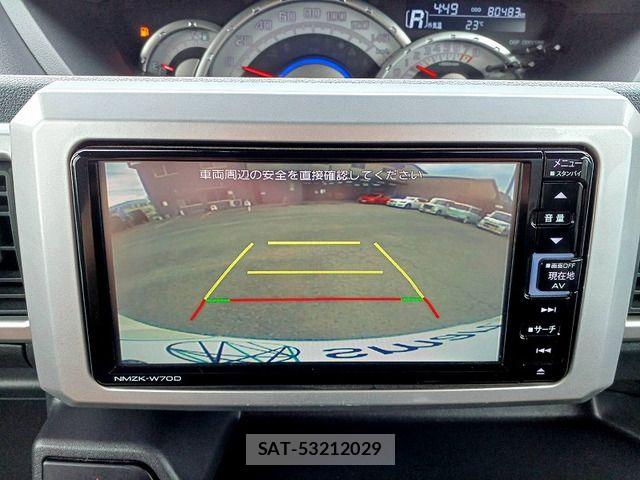 Daihatsu WAKE 2020-03 7621464-18