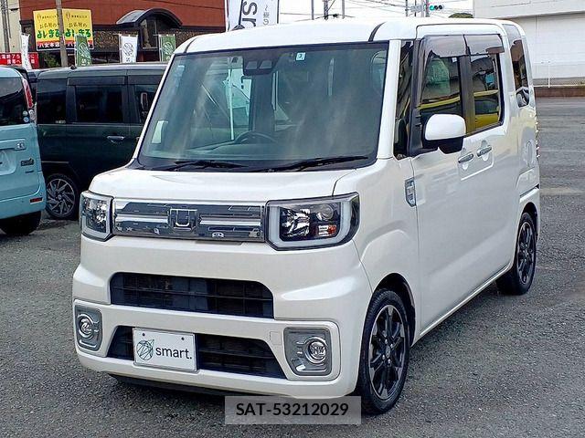 Daihatsu WAKE 2020-03 7621464-1