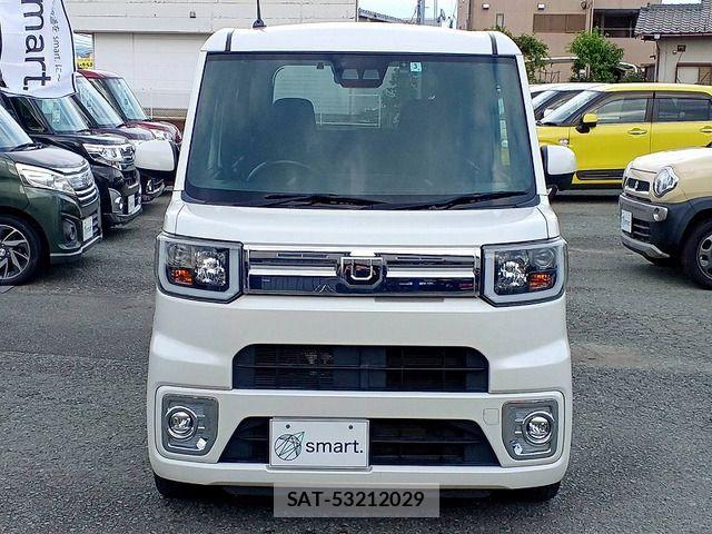 Daihatsu WAKE 2020-03 7621464-2