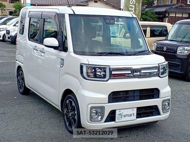 Daihatsu WAKE 2020-03 7621464-3