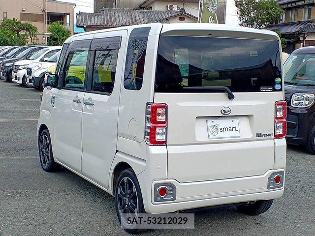 Daihatsu WAKE 2020-03 7621464-8