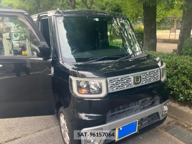 Daihatsu WAKE 2015-05 7621477-0