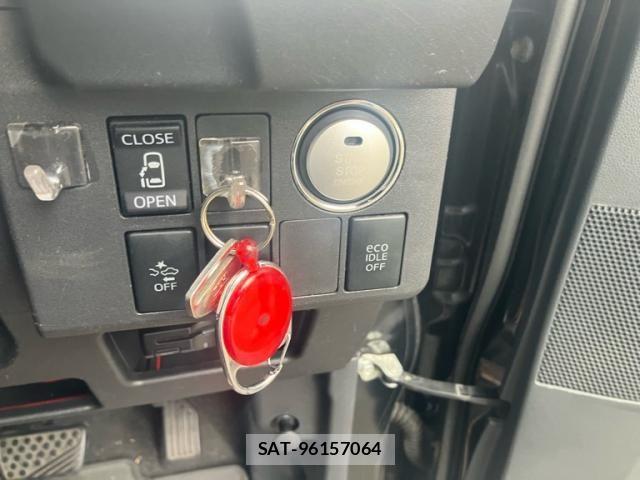 Daihatsu WAKE 2015-05 7621477-9