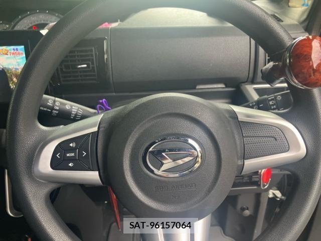 Daihatsu WAKE 2015-05 7621477-11