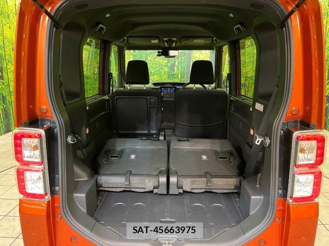 Daihatsu WAKE 2017-12 7621474-9