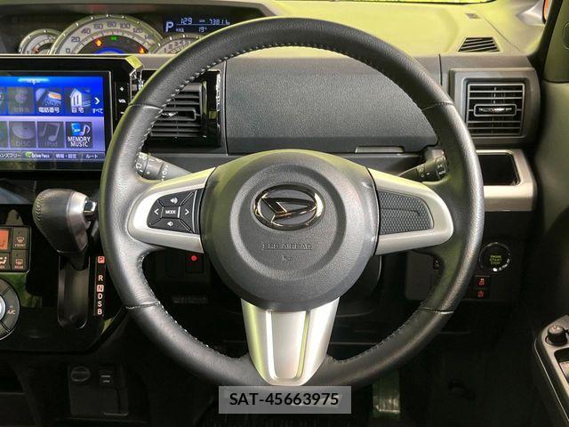 Daihatsu WAKE 2017-12 7621474-10