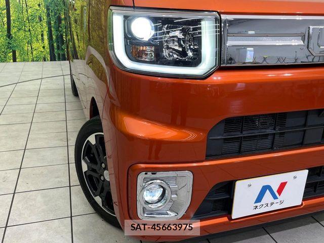 Daihatsu WAKE 2017-12 7621474-11