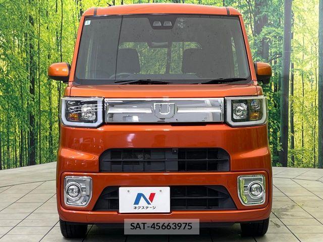 Daihatsu WAKE 2017-12 7621474-13