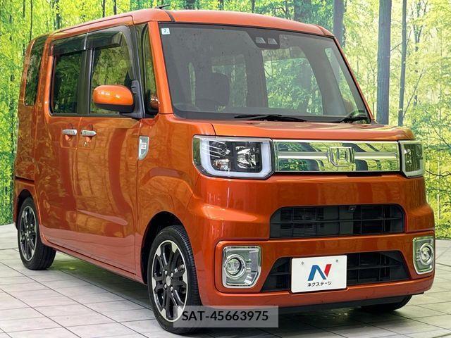 Daihatsu WAKE 2017-12 7621474-15