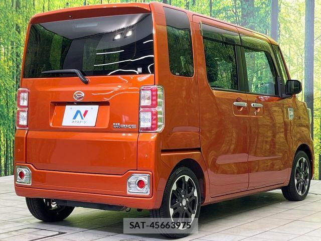 Daihatsu WAKE 2017-12 7621474-16