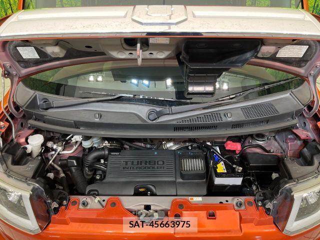 Daihatsu WAKE 2017-12 7621474-17