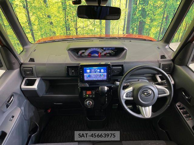 Daihatsu WAKE 2017-12 7621474-1