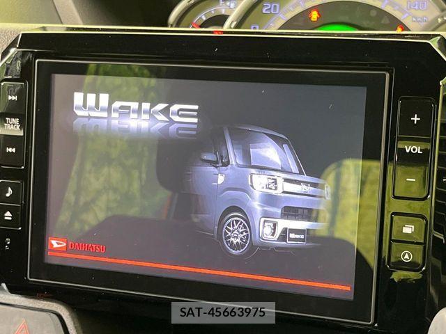 Daihatsu WAKE 2017-12 7621474-2
