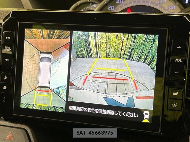 Daihatsu WAKE 2017-12 7621474-3