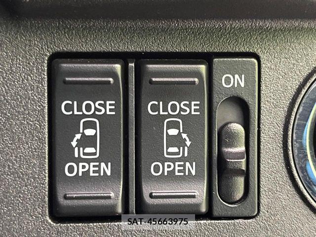 Daihatsu WAKE 2017-12 7621474-4