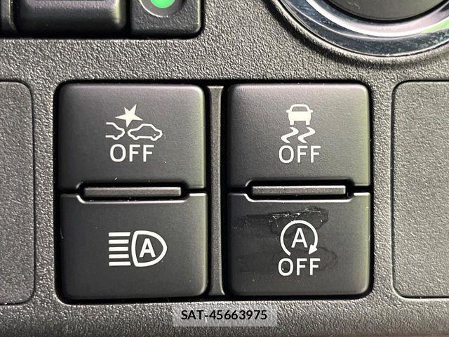 Daihatsu WAKE 2017-12 7621474-5