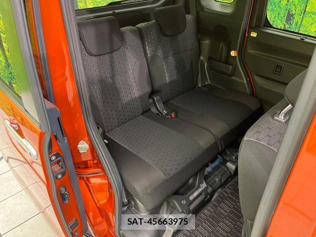Daihatsu WAKE 2017-12 7621474-8