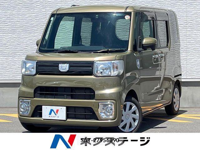 Daihatsu WAKE 2021-07 7621465-0