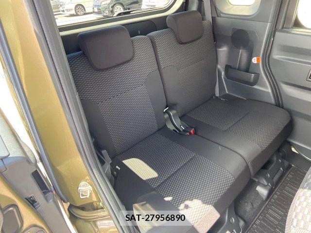 Daihatsu WAKE 2021-07 7621465-9