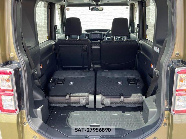 Daihatsu WAKE 2021-07 7621465-10