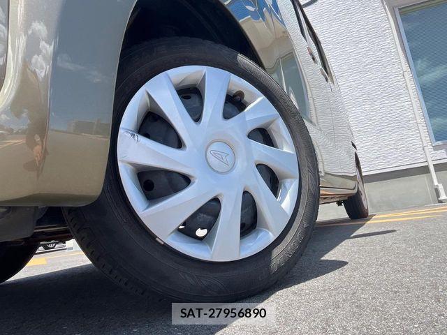 Daihatsu WAKE 2021-07 7621465-12