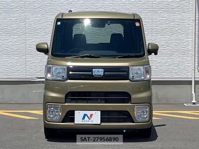 Daihatsu WAKE 2021-07 7621465-13
