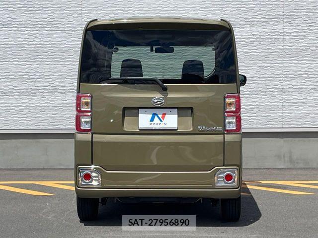 Daihatsu WAKE 2021-07 7621465-14