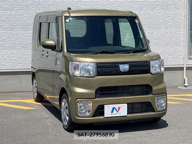Daihatsu WAKE 2021-07 7621465-15