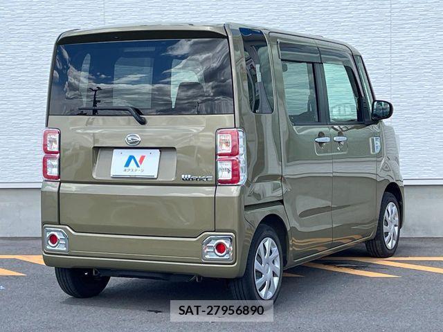 Daihatsu WAKE 2021-07 7621465-16