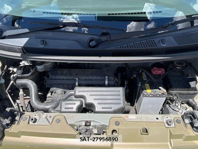 Daihatsu WAKE 2021-07 7621465-17
