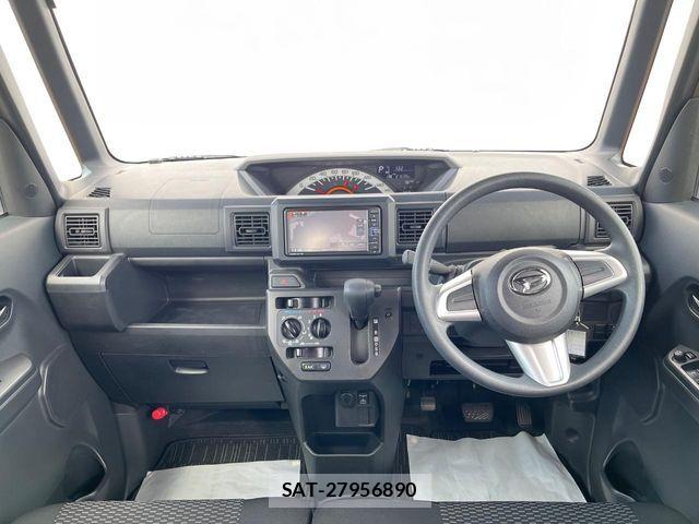Daihatsu WAKE 2021-07 7621465-1