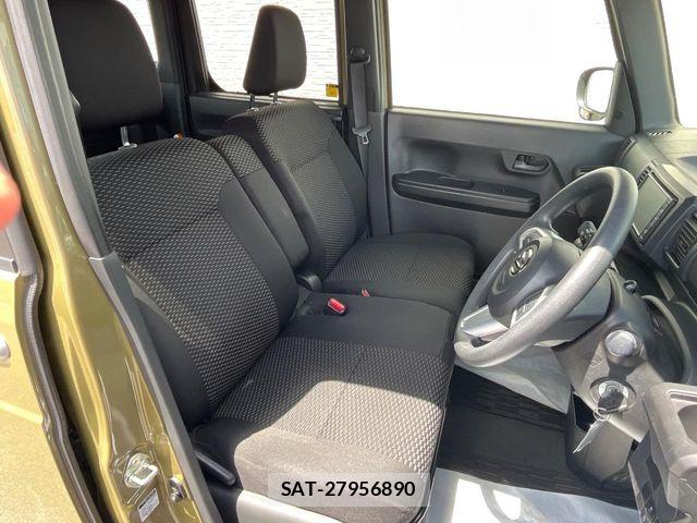 Daihatsu WAKE 2021-07 7621465-8
