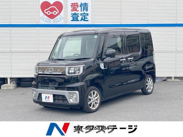 Daihatsu WAKE 2015-10 7730925-0