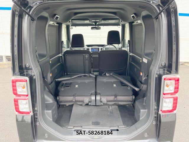 Daihatsu WAKE 2015-10 7730925-9