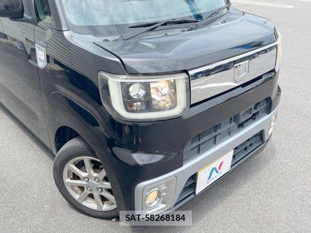 Daihatsu WAKE 2015-10 7730925-11