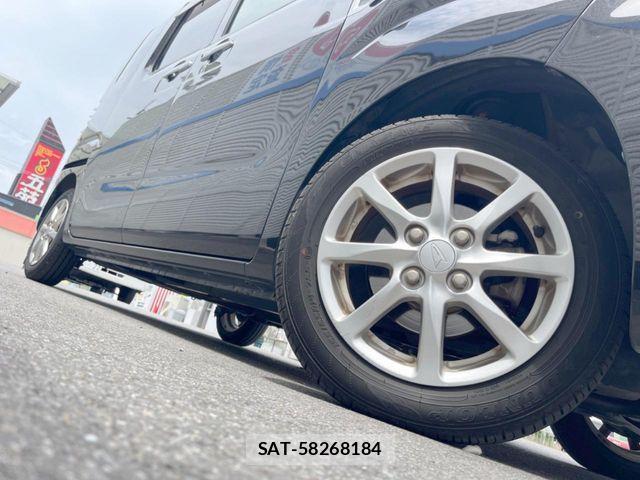 Daihatsu WAKE 2015-10 7730925-12