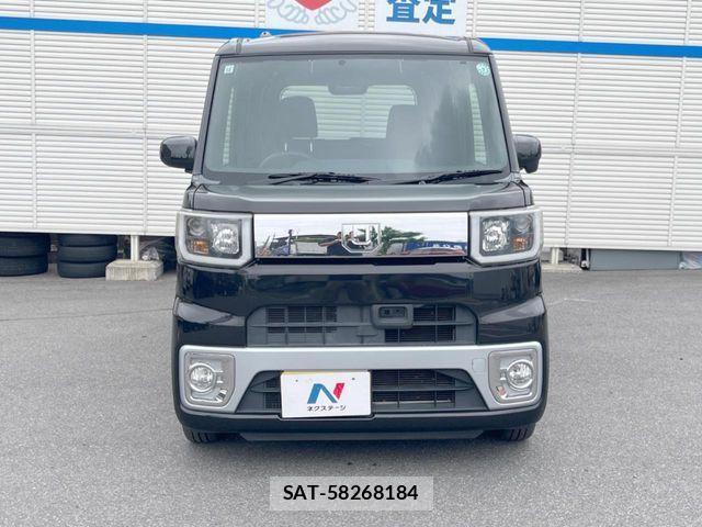 Daihatsu WAKE 2015-10 7730925-13