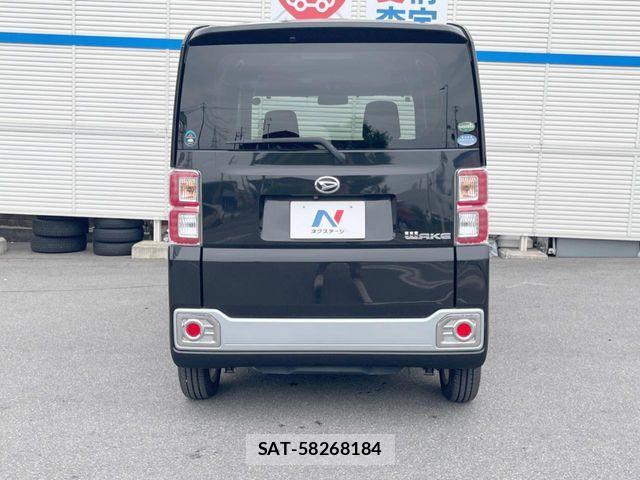 Daihatsu WAKE 2015-10 7730925-14
