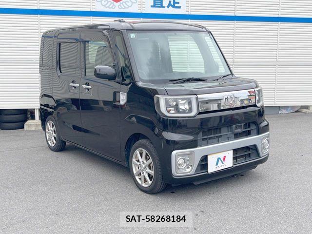 Daihatsu WAKE 2015-10 7730925-15