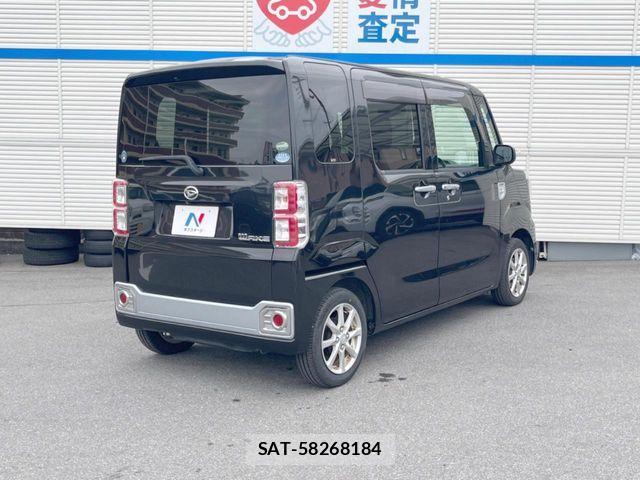 Daihatsu WAKE 2015-10 7730925-16